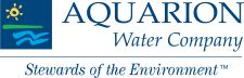 Aquarion Water
