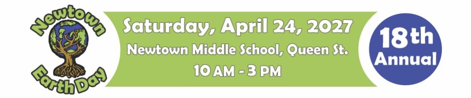 Newtown Earth Day