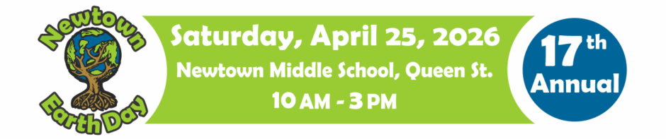 Newtown Earth Day